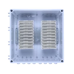 200 Pair Krone Module Box SLA+ IP65 ABS