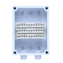 30 Pair Krone Module Box SLA+ IP65 ABS