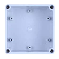 ABS Enclosure 100 X 100 X 80 mm IP67