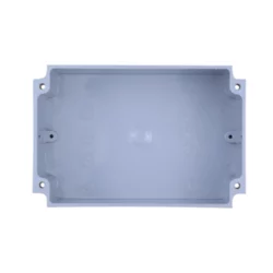 ABS Enclosure 120 x 80 x 55 mm Grey IP67