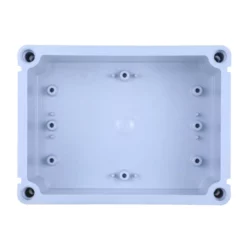 ABS Enclosure 140 x 190 x 100 mm IP67