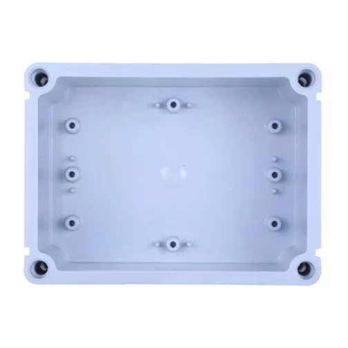 ABS Enclosure 140 x 190 x 100 mm IP67 top