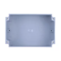 ABS Enclosure 150 x 100 x 70 mm Grey IP67