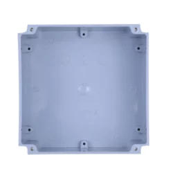 ABS Enclosure 150 X 150 X 70 mm Clear IP67