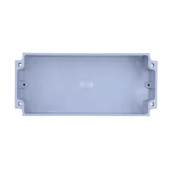 ABS Enclosure 180 X 80 X 100 mm Clear IP67