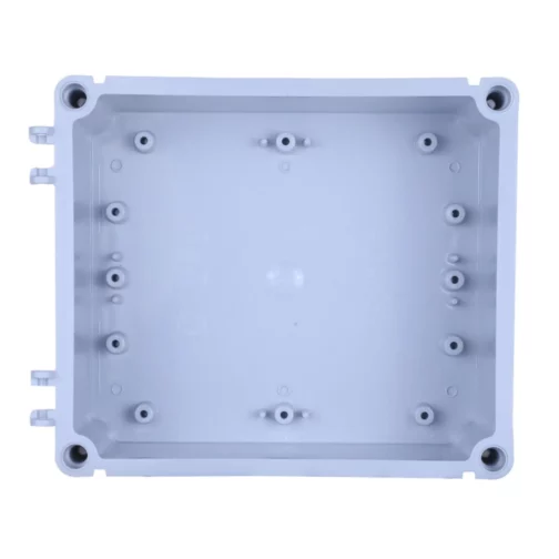 ABS Enclosure 210 X 190 X 100 mm IP67 top