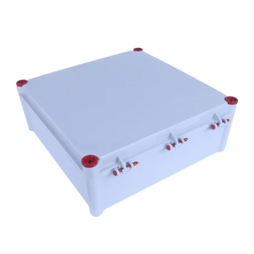 ABS Enclosure 280 X 280 X 110 mm IP67