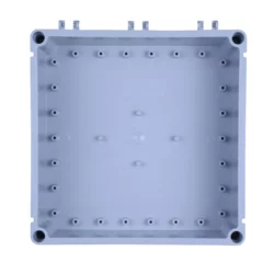 ABS Enclosure 280 X 280 X 110 mm IP67