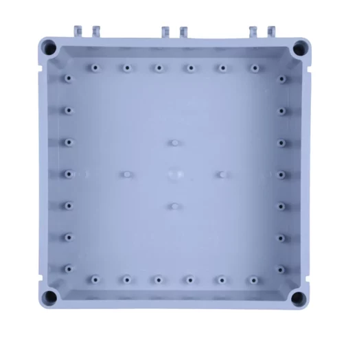 ABS Enclosure 280 X 280 X 110 mm IP67 top