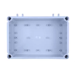 ABS Enclosure 290 X 200 X 130 mm IP67