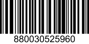 ID-1249 880030525960