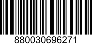 ID-1250 880030696271