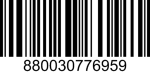 Industrial Distribution Box Single Phase 32A 4way Barcode 880030776959