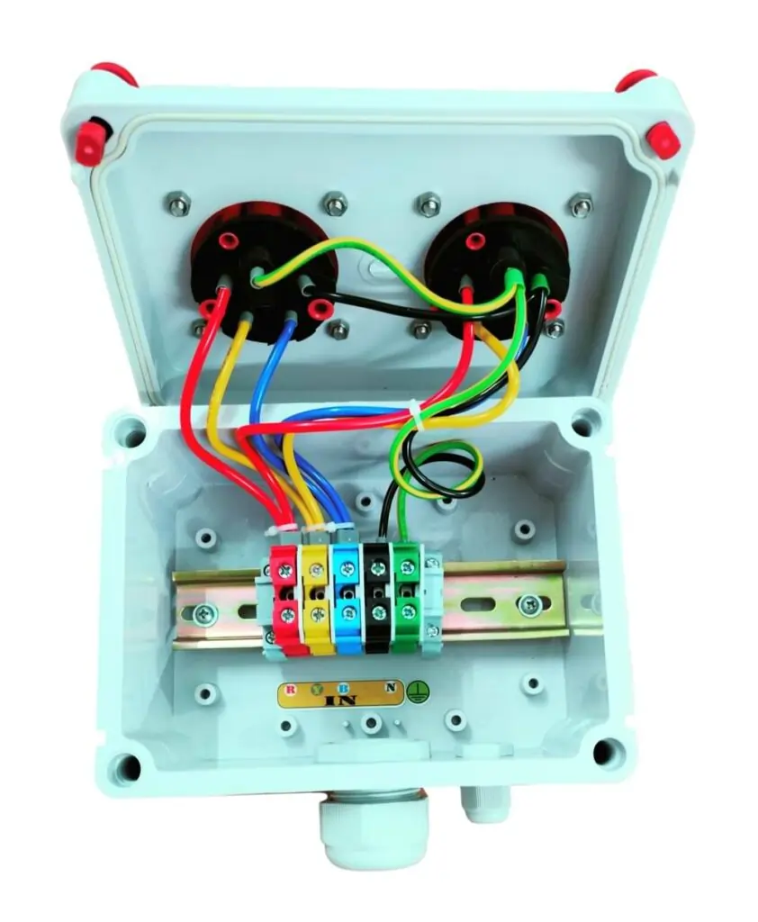 Industrial-Distribution-Box-Three-Phase-32A-2way-INSIDE-842x1024