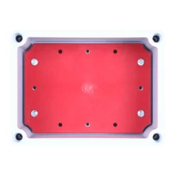 MOUNTING PLATE 140 X 190 X 100 ABS