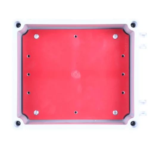 MOUNTING PLATE 210 X 190 X 100 ABS