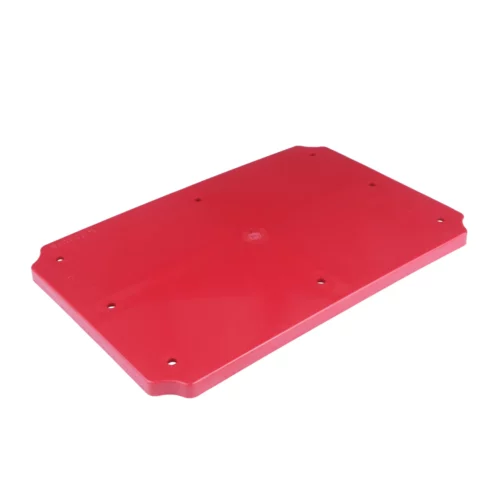 MOUNTING PLATE 290 X 200 X 130 ABS ISO