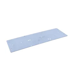 MOUNTING PLATE 400 X 400 X 160 – HALF