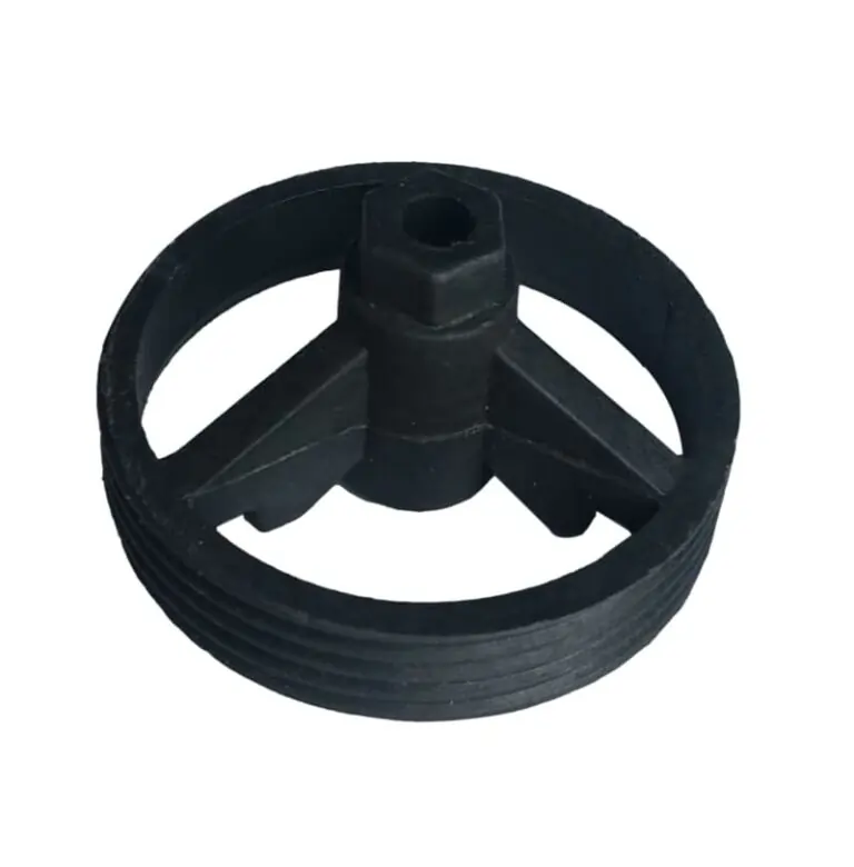 Nylon-PA6-Thread-Ring