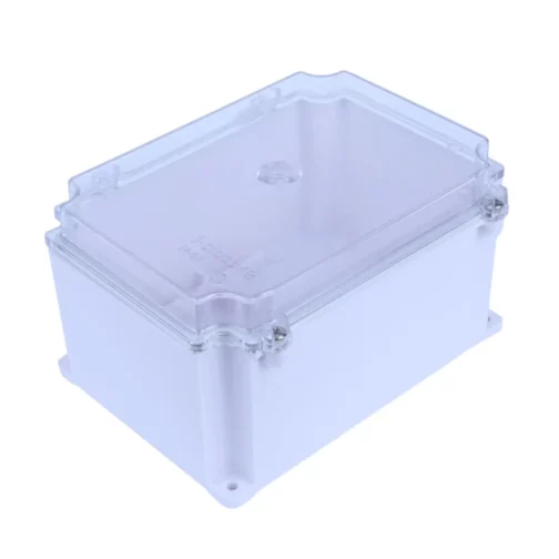 PC ABS Enclosure 130 X 180 X 100 mm IP67