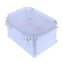 PC ABS Enclosure 130 X 180 X 100 mm IP67