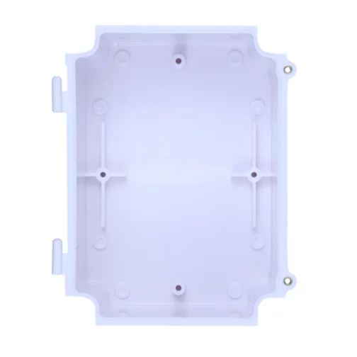 PC ABS Enclosure 130 X 180 X 100 mm IP67 TOP