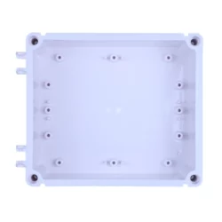 PC ABS Enclosure 210 X 190 X 100 mm IP67