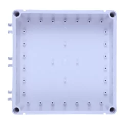 PC ABS Enclosure 280 X 280 X 110 mm IP67