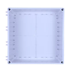 PC ABS Enclosure 400 X 400 X 160 mm IP67