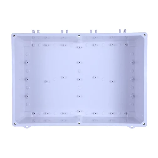 PC ABS Enclosure Waterproof IP65 IP67 560 x 380 x 180 mm top