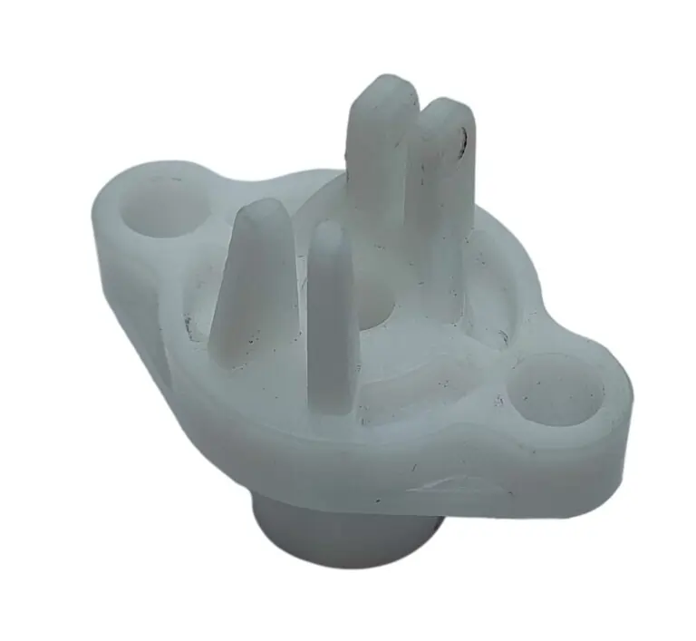 POM-Delrin-Injection-Moulding-Parts-Bracket