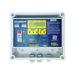 Panel Cleaning Timer 1 Hp Without Sensor